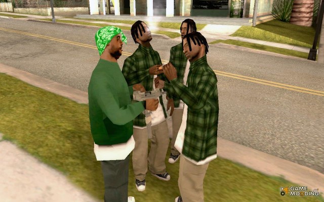 Кореши всегда с вами